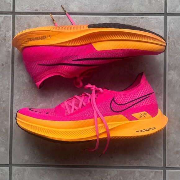 Nike Streakfly Women’s 9.5 / Men’s 8.0 - Picture 1 of 6